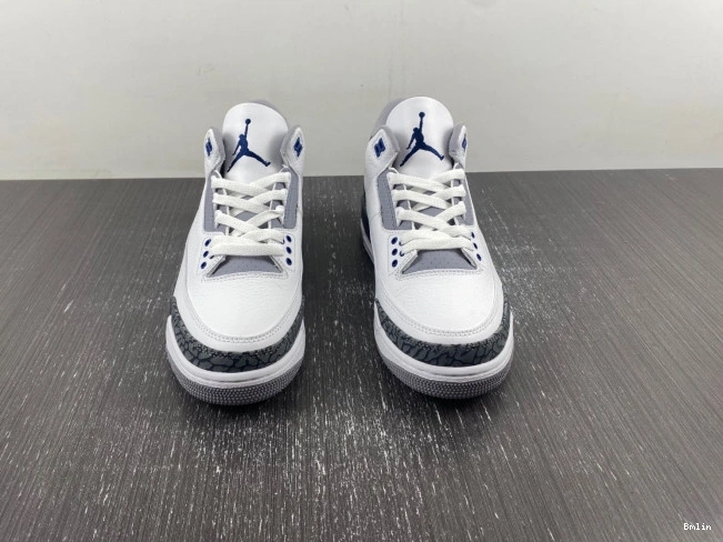 Boostmaster lin CT8532-140 Midnight Jordan Navy 3 Air 0705